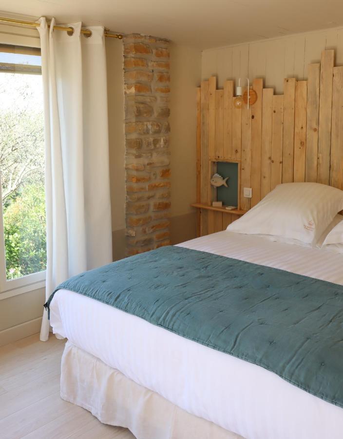 La Bastide Du Beausset-Vieux Bed and Breakfast Le Beausset Eksteriør billede