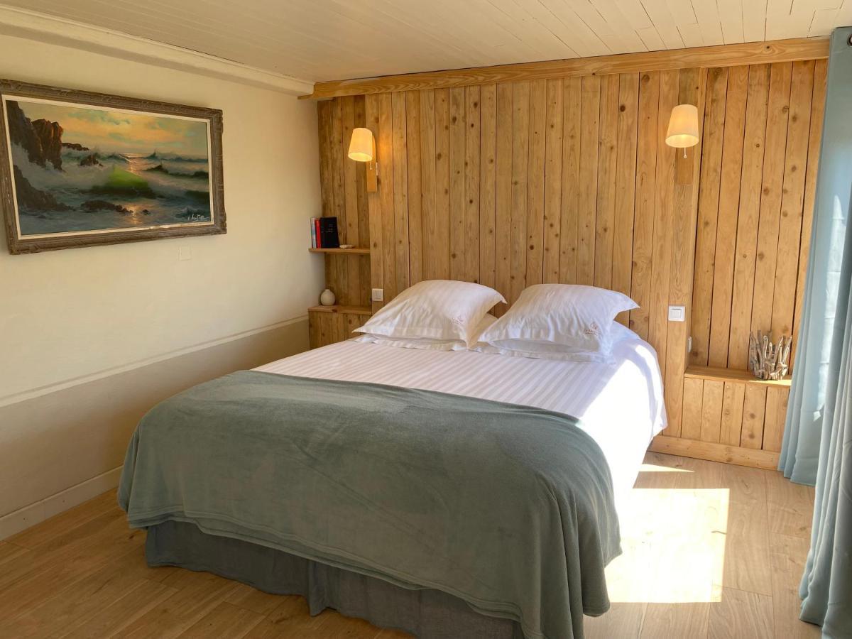 La Bastide Du Beausset-Vieux Bed and Breakfast Le Beausset Eksteriør billede