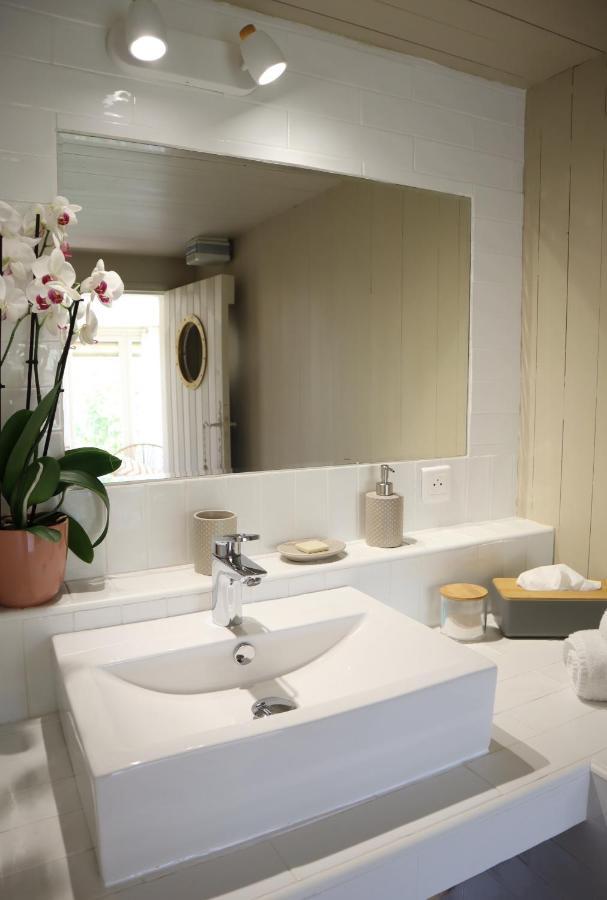 La Bastide Du Beausset-Vieux Bed and Breakfast Le Beausset Eksteriør billede