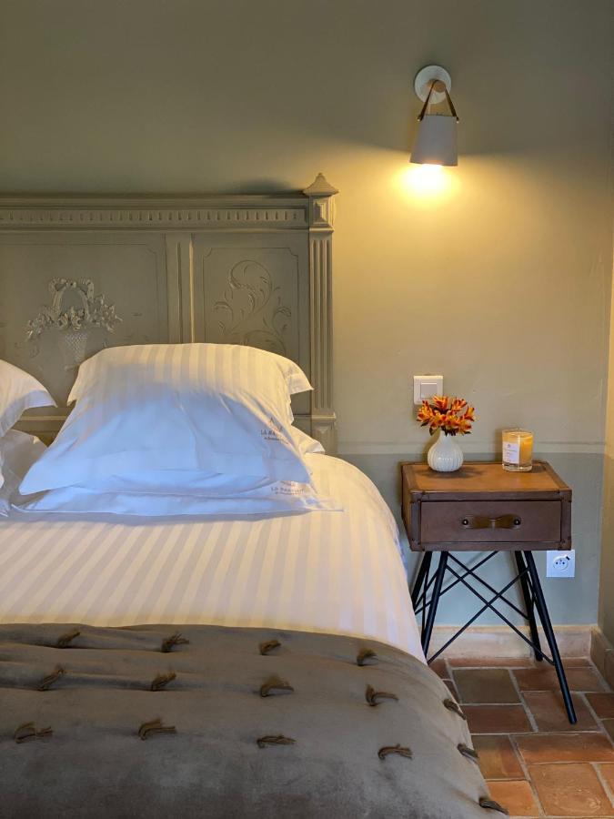 La Bastide Du Beausset-Vieux Bed and Breakfast Le Beausset Eksteriør billede