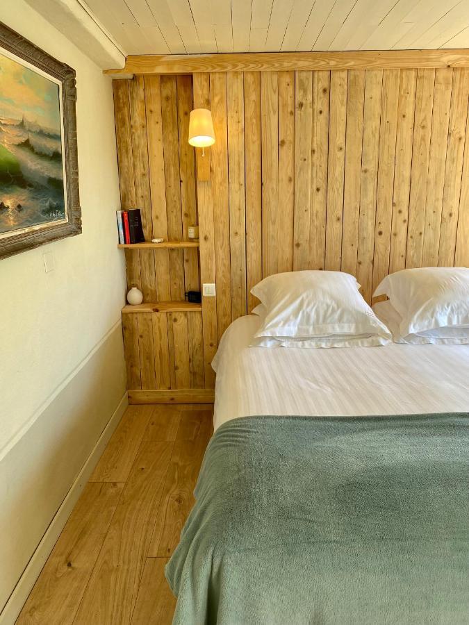 La Bastide Du Beausset-Vieux Bed and Breakfast Le Beausset Eksteriør billede